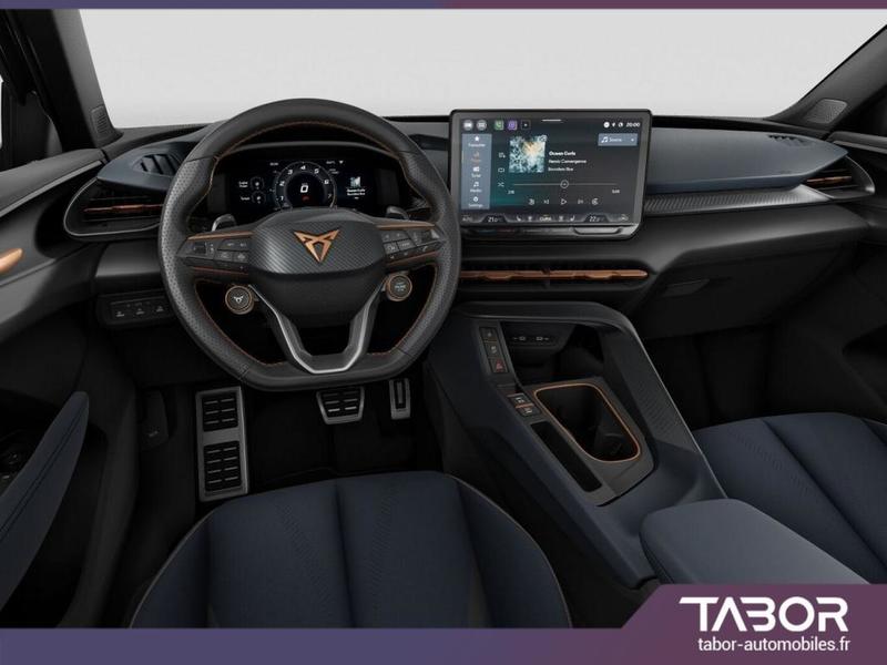 Cupra Terramar 1.5 eTSI 150 Dsg Pano EdgeP Led