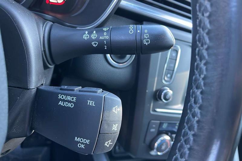 Renault Kadjar 1.6 Dci 130 Edition Bose