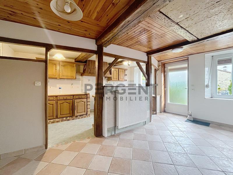 Maison - 156 m² - 5 pièces