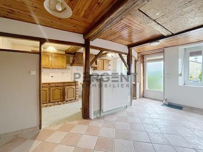 Maison - 156 m² - 5 pièces