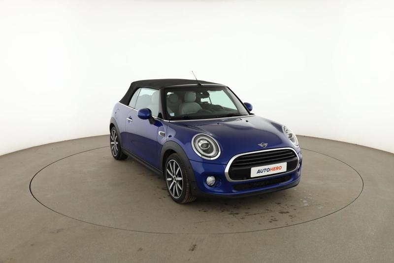 Mini Cabrio Mini Cabriolet 1.5 Cooper Bva7 136 ch