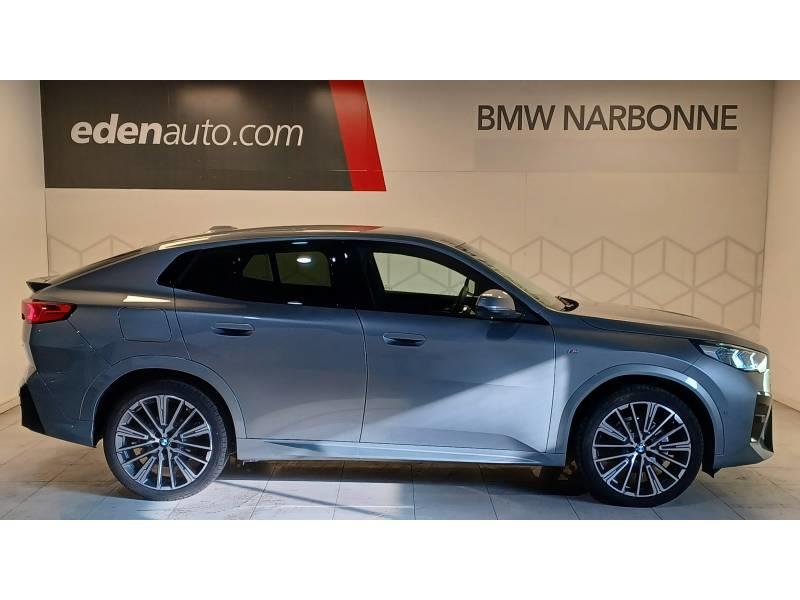 Bmw X2 sDrive 18d 150ch Dkg7 m Sport