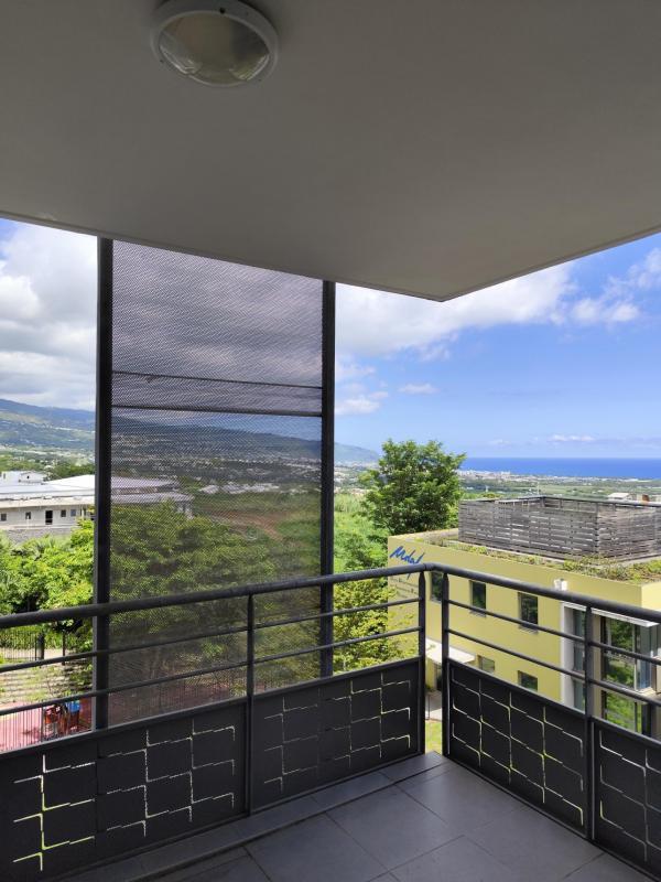 Appartement - 64 m² - 2 pièces