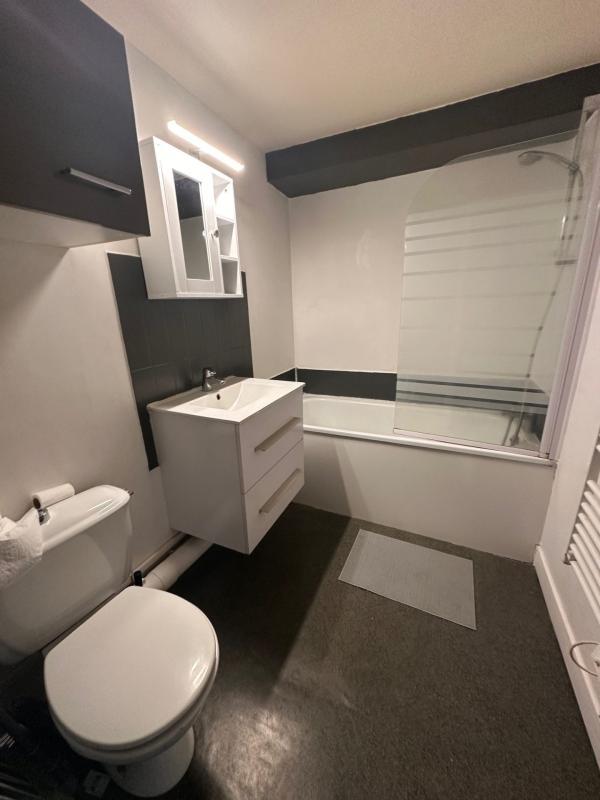 Appartement - 141 m² - 4 pièces