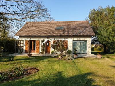 Villa - 159 m² - 7 pièces