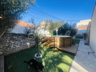 Villa - 92 m² - 4 pièces