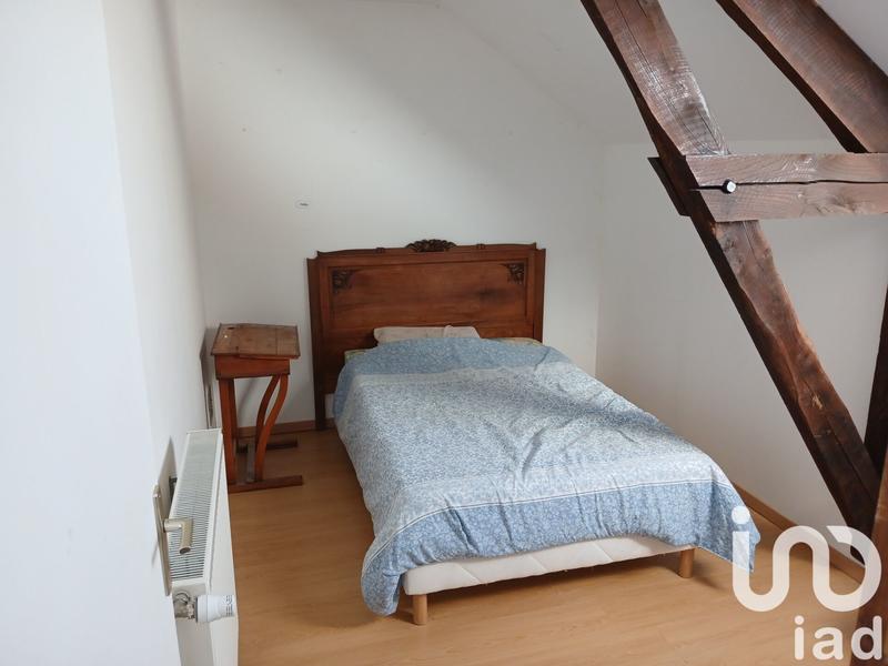 Maison - 188 m² - 7 pièces