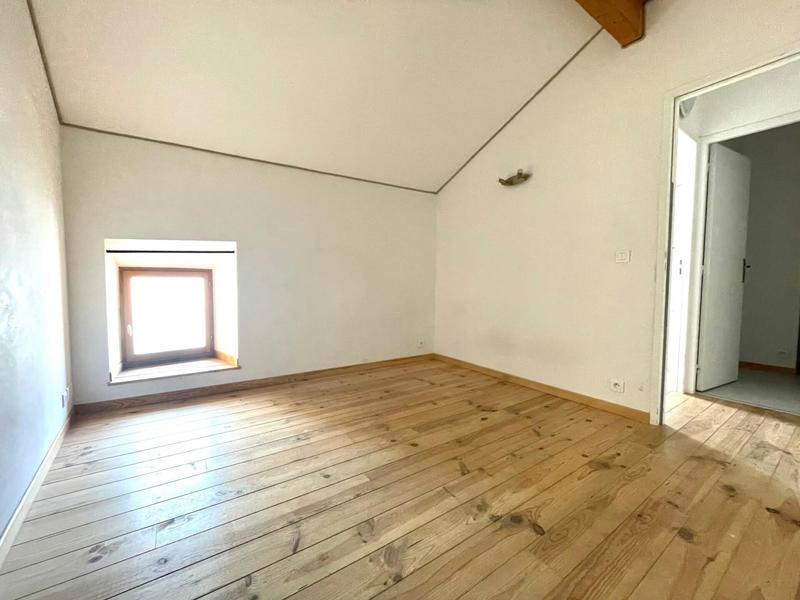 Maison - 65 m² - 4 pièces