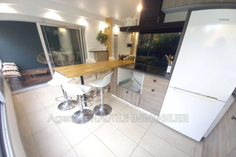 Appartement - 50 m² - 3 pièces