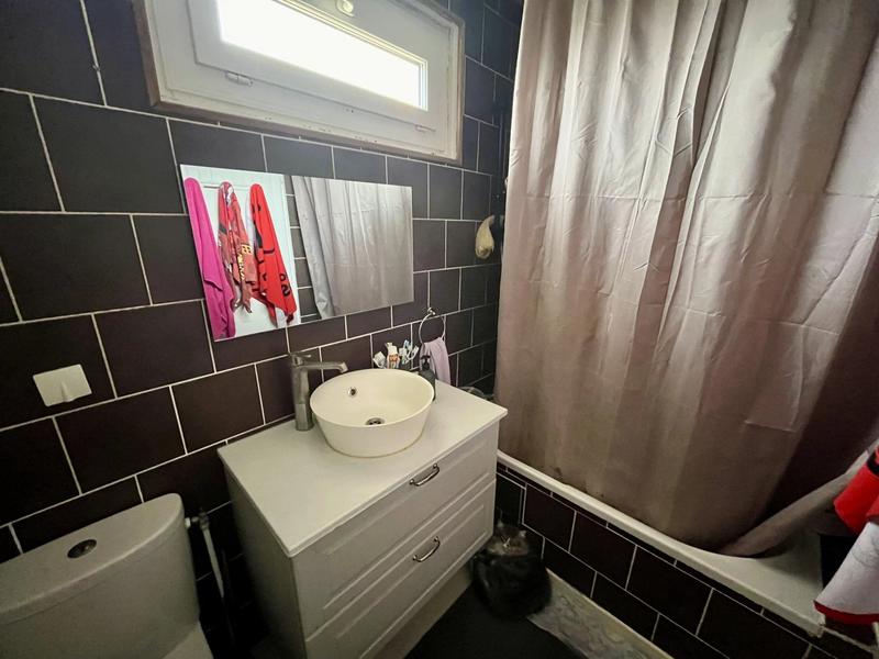 Maison - 144 m² - 7 pièces