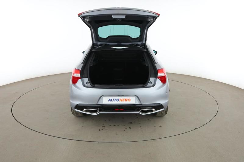 Ds Ds 5 1.6 Thp Sport Chic Eat6 165 ch