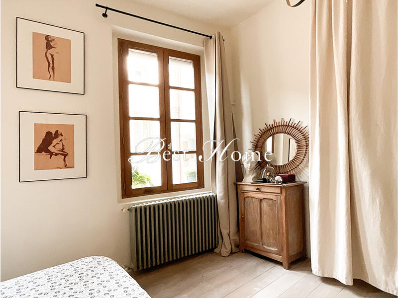 Appartement - 74 m² - 3 pièces
