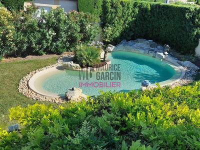 Maison - 145 m² - 5 pièces