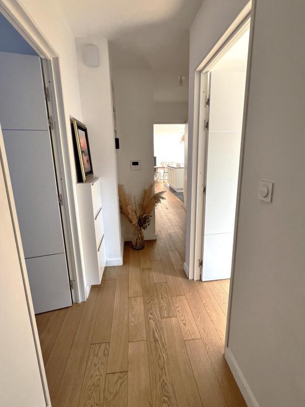 Appartement - 100 m² - 4 pièces