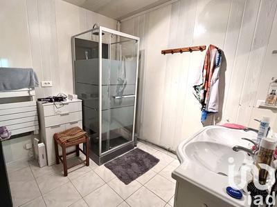 Maison - 145 m² - 7 pièces