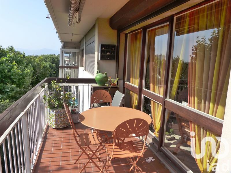 Appartement - 73 m² - 3 pièces