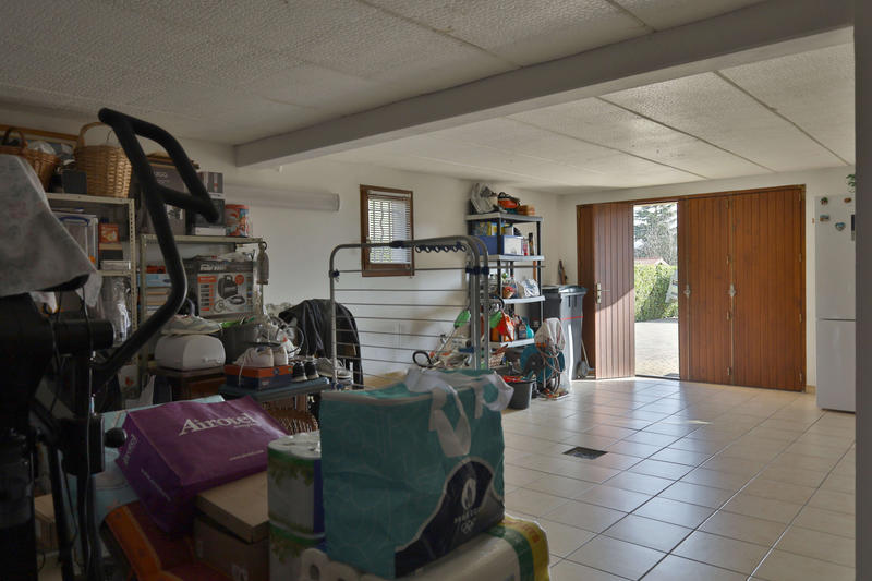 Maison - 94 m² - 4 pièces