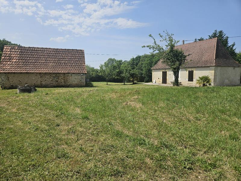 Maison de campagne - 96 m² - 4 pièces