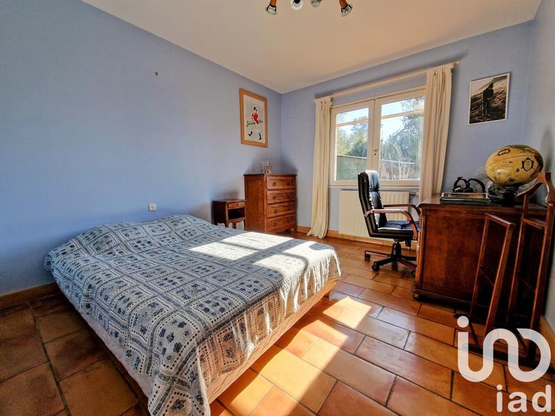 Maison de maîtres - 261 m² - 10 pièces