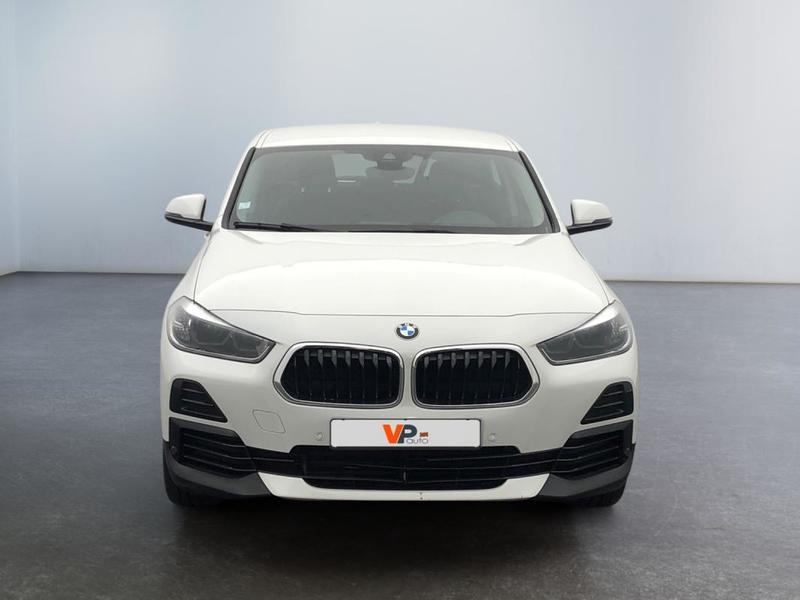 Bmw X2 F39 sDrive 16d 116 ch Dkg7 Lounge