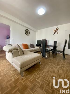 Appartement - 91 m² - 5 pièces