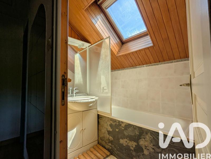 Maison - 134 m² - 5 pièces