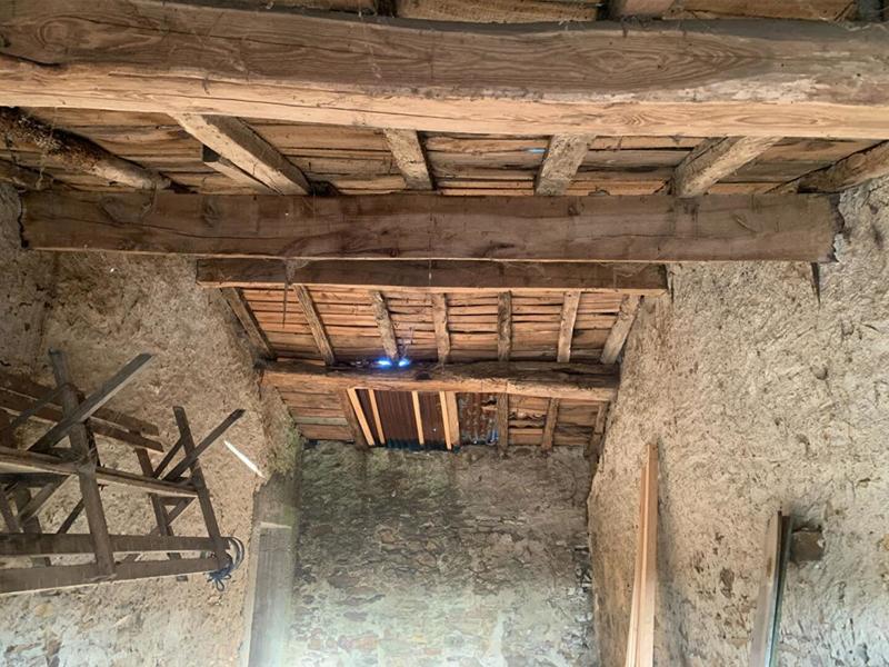 Maison - 60 m² - 2 pièces