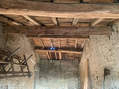 Maison - 60 m² - 2 pièces