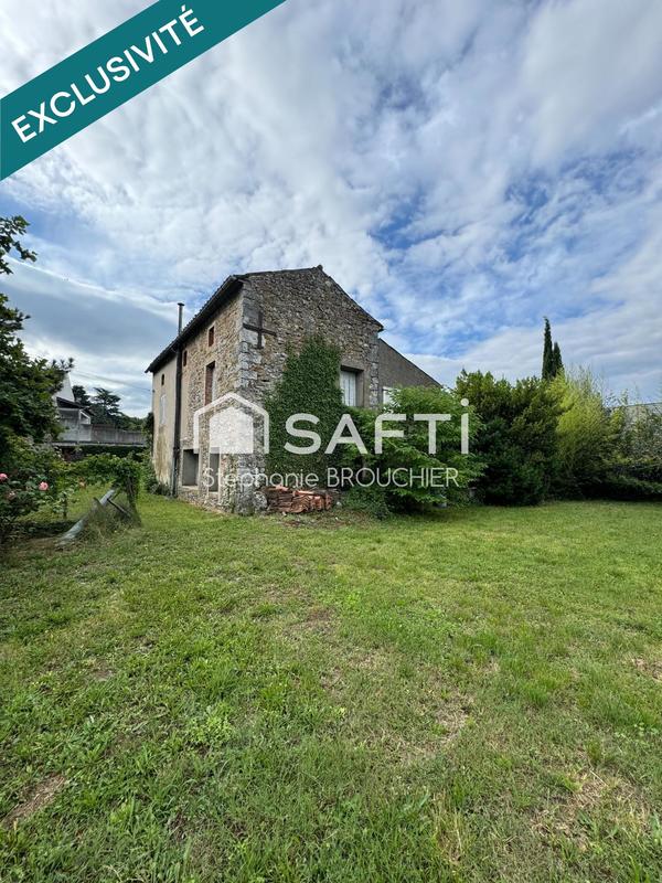 Maison - 193 m² - 9 pièces