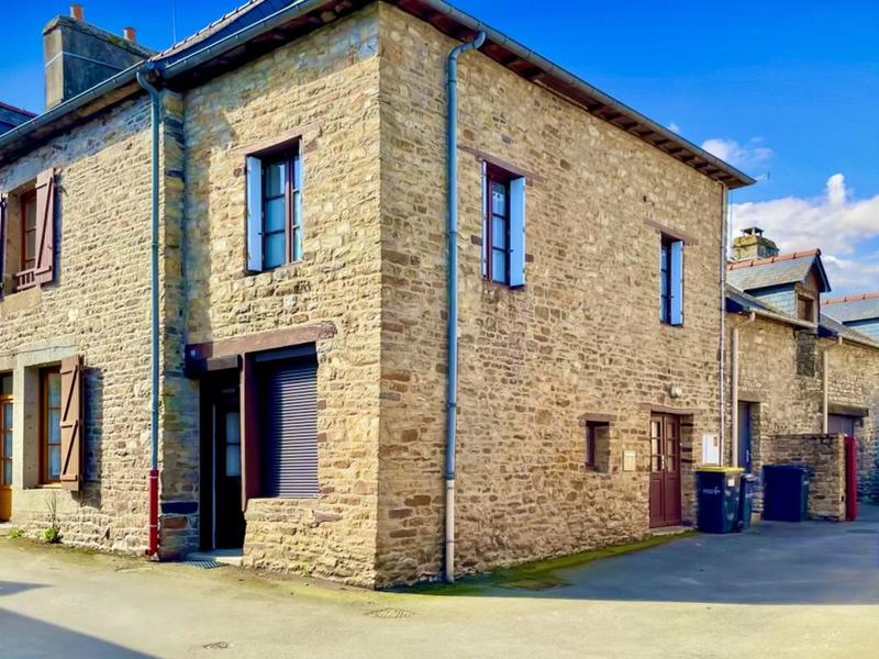 Maison - 45 m² - 3 pièces