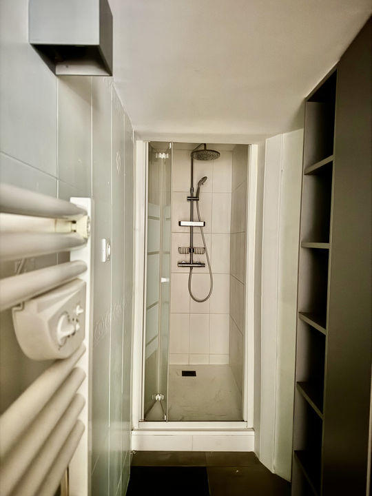 Appartement - 40 m² - 1 pièce