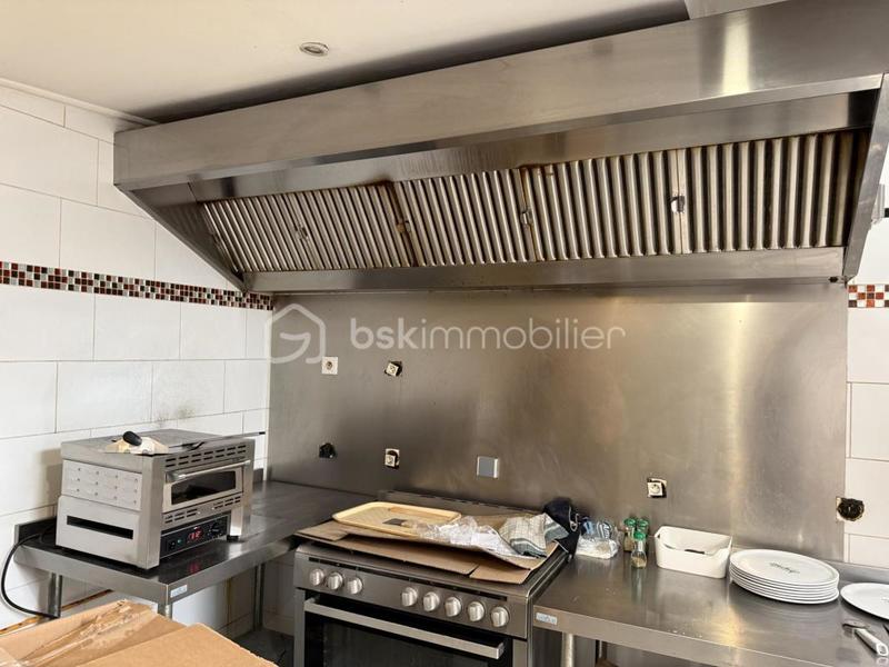 Appartement - 70 m² - 4 pièces