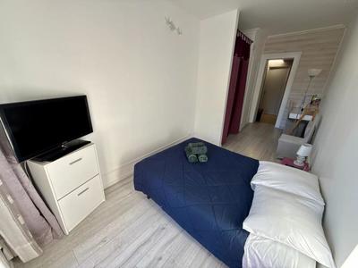 Appartement - 22 m² - 1 pièce