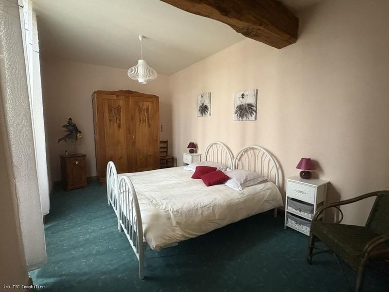 Ferme - 192 m² - 6 pièces