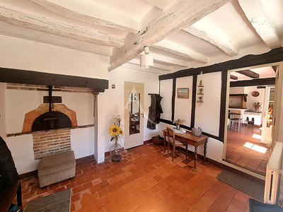 Maison - 354 m² - 15 pièces