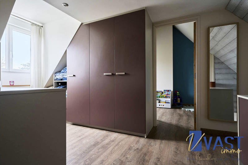 Maison - 91 m² - 3 pièces