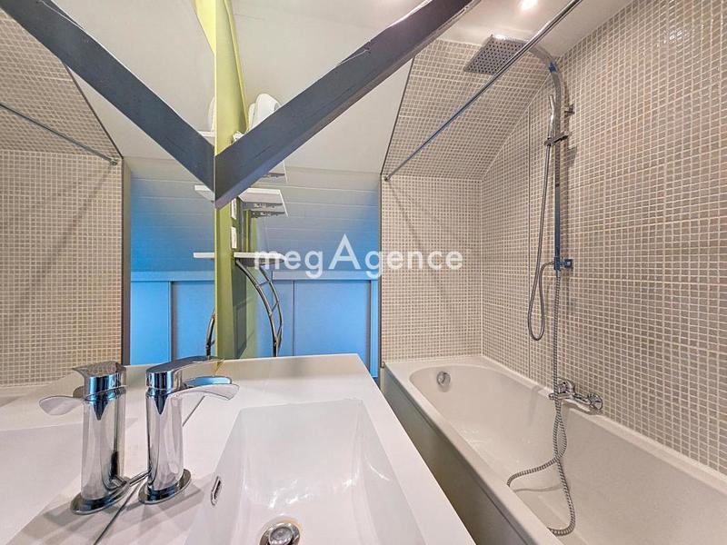 Maison - 130 m² - 7 pièces