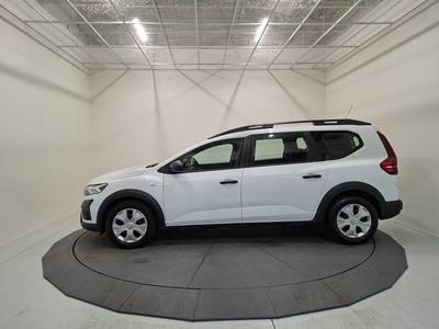 Dacia Jogger Eco-G 100 5 places Essential