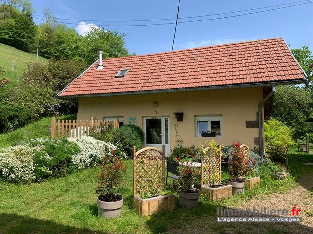 Ferme - 450 m² - 15 pièces