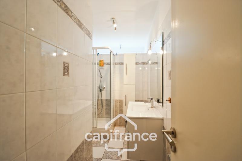 Appartement - 54 m² - 2 pièces