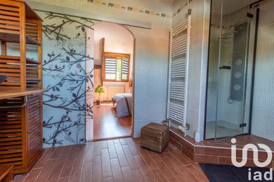 Maison - 165 m² - 6 pièces