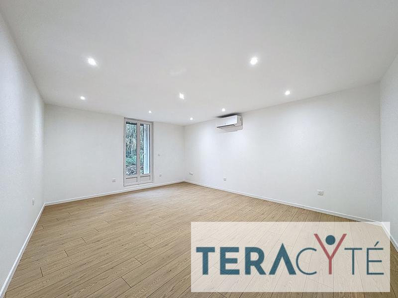 Appartement - 56 m² - 2 pièces