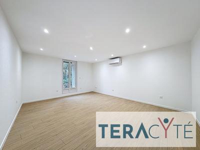 Appartement - 56 m² - 2 pièces