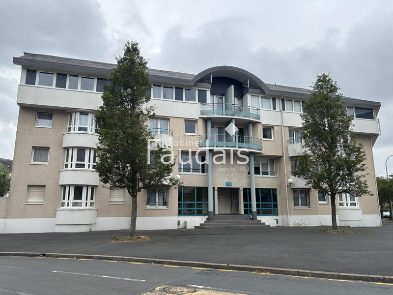 Appartement - 28 m² - 2 pièces