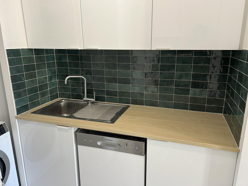 Appartement - 96 m² - 4 pièces