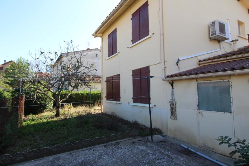 Villa - 87 m² - 4 pièces