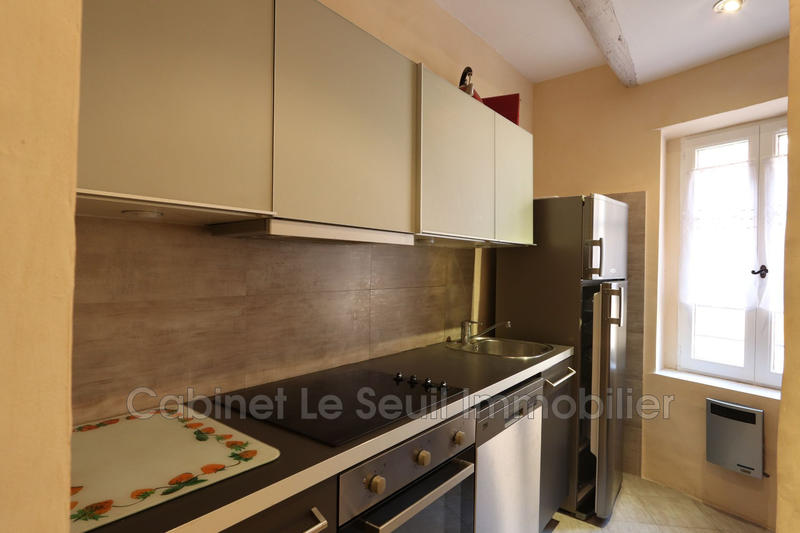 Maison de village - 130 m² - 6 pièces