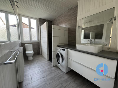 Maison - 149 m² - 5 pièces