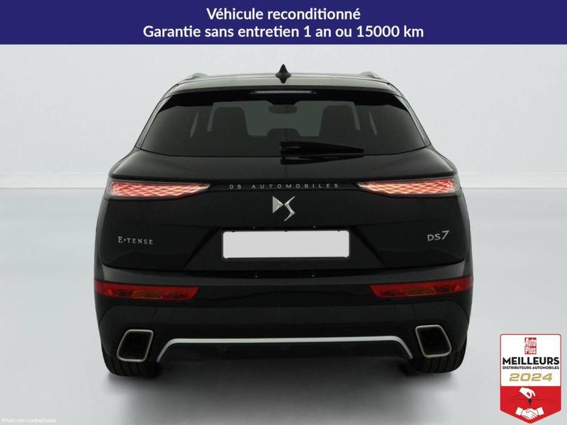 Ds Ds 7 Ds7 Hybride Rechargeable E-Tense 225 Eat8 Opera