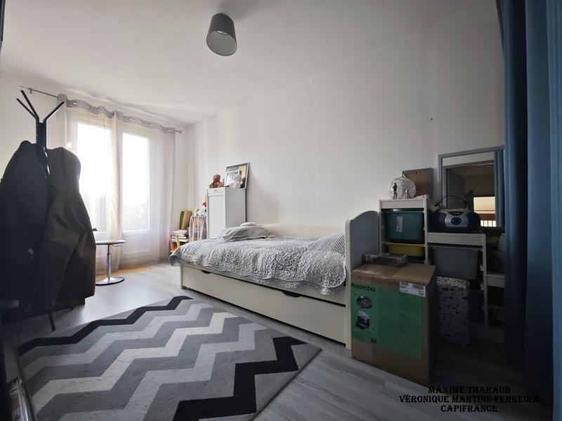 Maison - 90 m² - 3 pièces